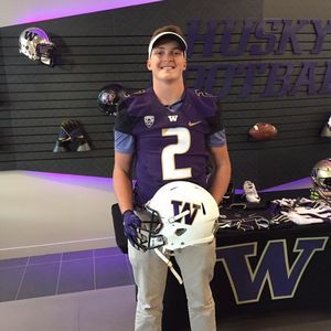 Meet your Posher, Spencer